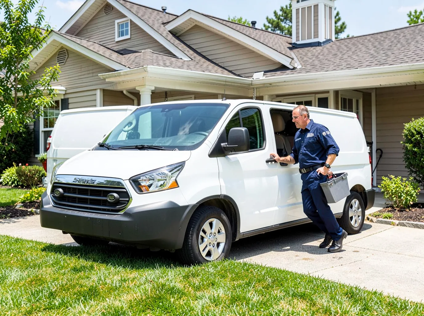 Emergency Plumber company in Zuni, VA